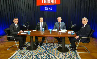 Экономика на качелях: как удержать курс тенге и не упасть в инфляционную пропасть?