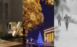 С декабря 2025 года казахстанцы смогут воспользоваться новыми возможностями: появится новый способ приобретения автомобилей, а также запустится лоукостер для авиаперевозок, что значительно упростит доступ к транспортным услугам.