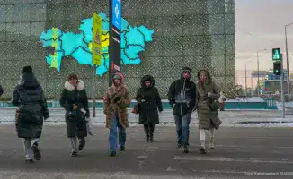 Социальные волнения в Казахстане: громкие события 14 ноября