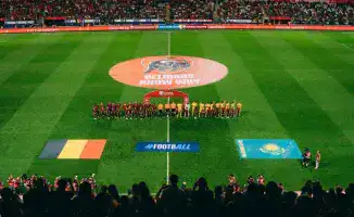 Сборная Казахстана против Бельгии: ключевой матч отборочного цикла на ЧМ-2026 и его возможные последствия для обеих команд