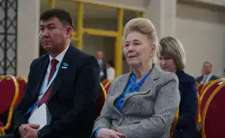 Совместные усилия Казахстана и России в подготовке кадров для аграрного сектора: перспективы и последствия для сельского хозяйства