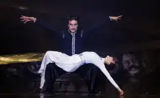 Премьера балета «Ұлы Жібек Жолы» в театре имени Абая: новое видение Великого Шелкового пути