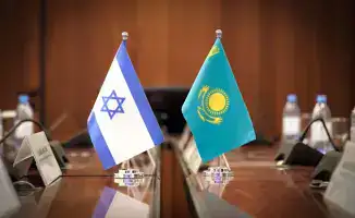 Меморандум о сотрудничестве Казахстана и Израиля в обучении детей с особыми образовательными потребностями