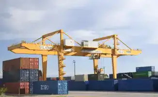 Развитие трансграничного хаба «Хоргосский узел»: 40 проектов и более 2 тыс. рабочих мест в Жетісу