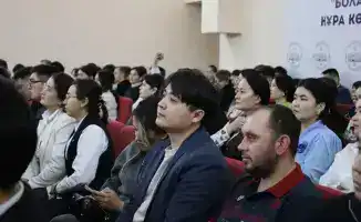 Награды молодым специалистам в Нуринском районе