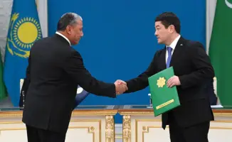 Соглашения и меморандумы о сотрудничестве Казахстана и Туркменистана 2026-2027