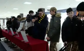 Будущее в строю: Национальная гвардия приглашает молодых защитников Отечества