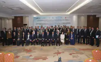 Казахстанские прокуроры обсудили международные подходы к борьбе с коррупцией и возврату активов