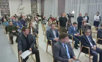 Энергетическая река СКО: 7 тыс. км электролиний и 66 км теплосетей обновят до 2029 года