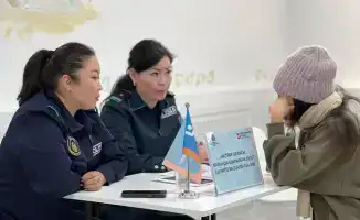 Трудовые горизонты: 42 тысячи актюбинцев нашли свой путь в мире профессий