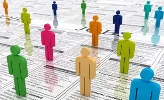 Тенденции на рынке труда Казахстана: стабильность и уровень безработицы