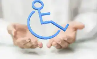 Казахстанцы получили более 617 миллиардов тенге в виде пособий и соцвыплат по инвалидности и потере кормильца