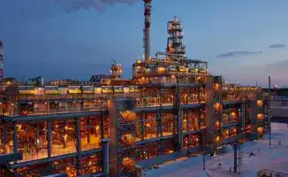 Атырауский НПЗ возобновил выпуск сжиженного нефтяного газа, что поможет удовлетворить потребности регионов в топливе