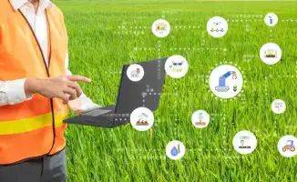 648 аграриев Казахстана: цифровая революция на полях страны