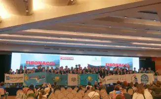 Казахстанские школьники завоевали золото на международной олимпиаде в Риме