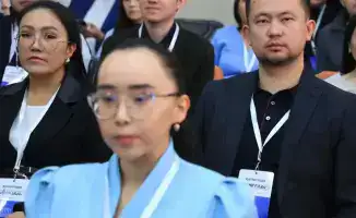 Запуск проекта «Школа аналитики» в Карагандинской области: шаг к подготовке экспертов для эффективного управления