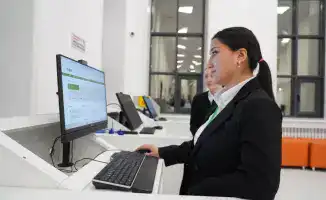 Новый Центр обслуживания населения в Степногорске: доступные услуги для всех граждан