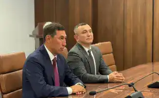 Внедрение дзюдо в школах Казахстана: международное сотрудничество с Азиатским союзом дзюдо