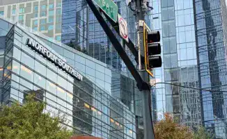 Делегация КТЖ изучает опыт США в области железнодорожного транспорта для улучшения социальных услуг в Казахстане