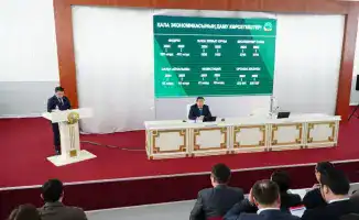 Аким области распорядился о субсидировании тарифа на водоснабжение в Степногорске