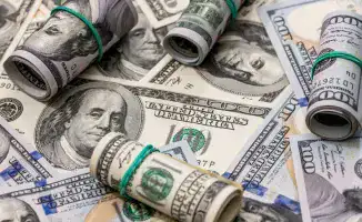 Курс доллара в Казахстане упал 4 ноября