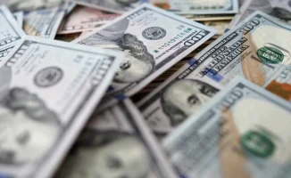 Курс доллара в Казахстане 14 ноября: Доллар снова подешевел