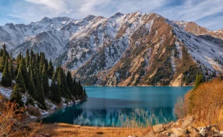 Запрет на проезд к Большому Алматинскому озеру: как условия открытия влияют на туристическую активность и безопасность в Иле-Алатауском национальном парке