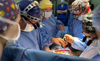 Жизнь после жизни: Казахстанцы стали мостом к спасению шести судеб