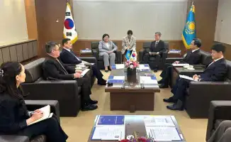 Судебный диалог: Казахстан и Корея за правами граждан