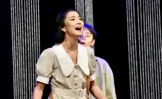 Экибастуз: театр, где играют не только актеры!