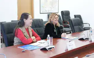 Сотрудничество Казахстана с ПРООН: новые шаги к устойчивому развитию на фоне предстоящего экологического саммита