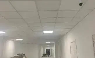 Завершение строительства новой поликлиники в Алматы: шаг к улучшению медицинского обслуживания населения