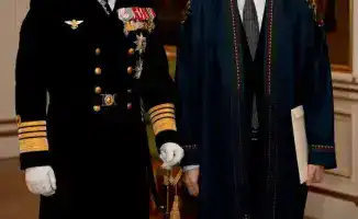 Новые перспективы казахско-датского сотрудничества после вручения верительных грамот