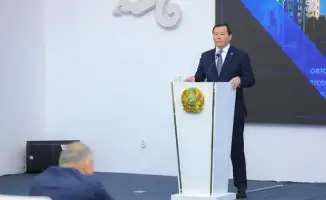 В Актюбинской области в 2025 году газифицируют 28 сел, прокладывая путь к новым возможностям