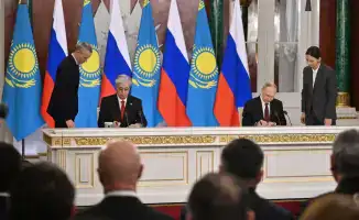 Возвращение царя джунглей: Казахстан готовит новую главу для амурских тигров