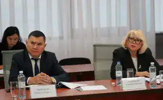 Обсуждение проекта доклада о противодействии пыткам: новые шаги к защите прав человека