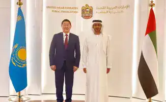 Переговоры Генерального Прокурора Казахстана с министром юстиции ОАЭ: влияние на безопасность и правоохранительные отношения