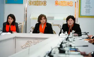 Образование и независимость: щиты против насилия