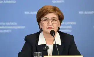 Развитие транспортной инфраструктуры в Жетысуском районе Алматы: улучшение качества жизни через обновление дорог