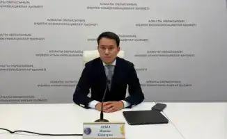 95% населённых пунктов Алматинской области получили доступ к широкополосному интернету