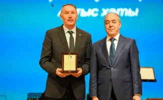 Юбилей Ассамблеи народа Казахстана: укрепление единства и новые перспективы для региона