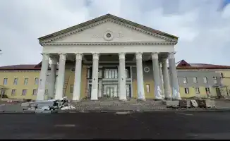 945 млн тенге выделено на реконструкцию аэропорта Балхаша: начало работ по улучшению инфраструктуры