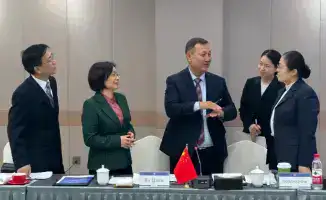 Казахстан и Китай подписали соглашение о расширении агропромышленного сотрудничества и фитосанитарном контроле