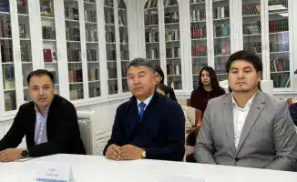 Укрепление семейных связей: результаты встречи клуба «Әке мен бала» в Астане