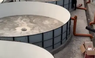 Восточно-Казахстанскaя область: рыба в новых бассейнах!