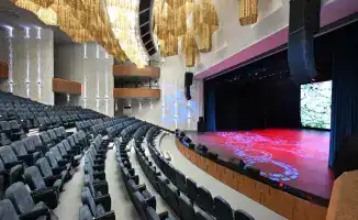 Аким Алматы Дархан Сатыбалды посетил Дворец школьников и Музей Алматы для ознакомления с их деятельностью