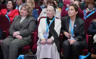 Международный конгресс в Алматы: Министр здравоохранения объявила о достижении 80% охвата населения первичной медпомощью