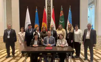 В Душанбе прошла конференция по инициативе «Единое здоровье» для борьбы с пандемиями в Центральной Азии