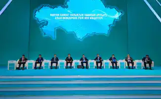 Сельские акимы: новые горизонты для развития территорий!