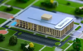 Строительство нового драматического театра в Актобе: культурные и социальные перспективы для региона